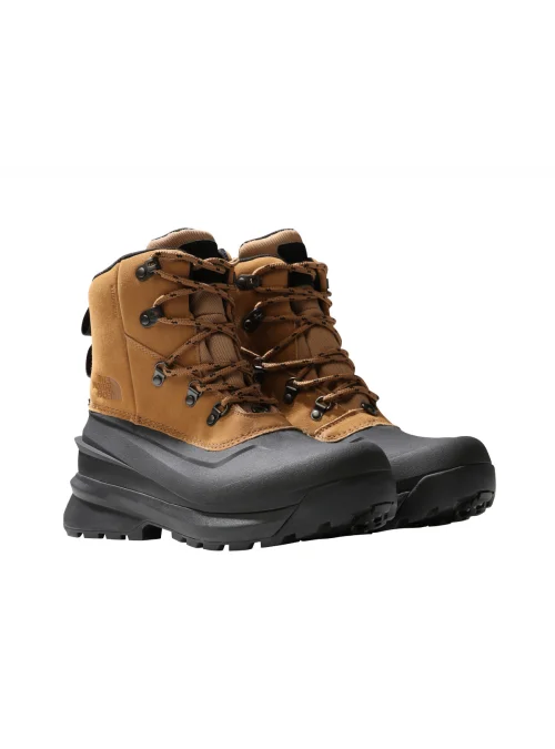 The North Face M CHILKAT V LACE WP NF0A5LW3YW2