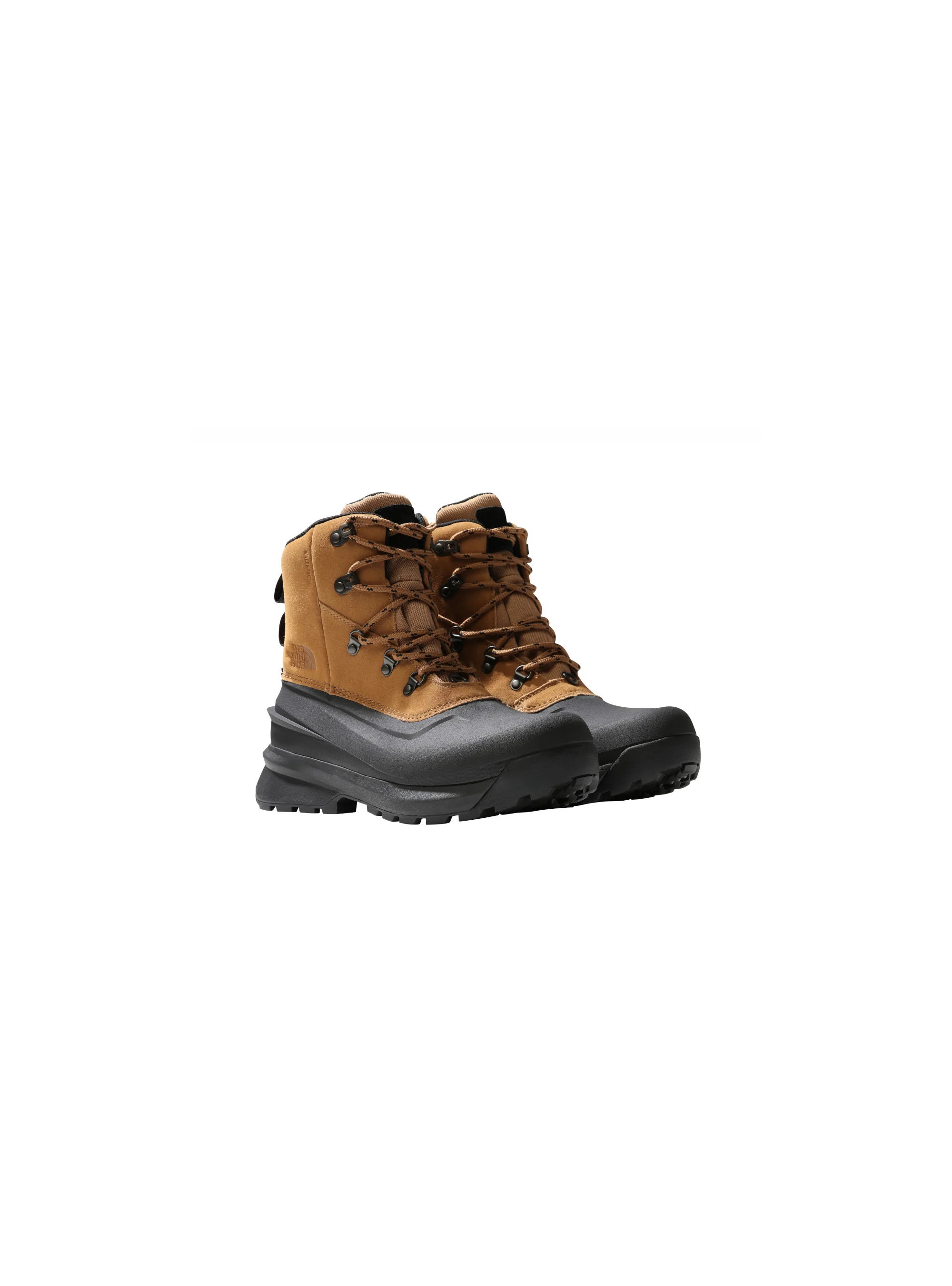 The North Face M CHILKAT V LACE WP NF0A5LW3YW2