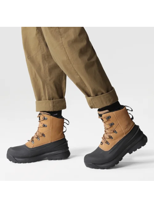 The North Face M CHILKAT V LACE WP NF0A5LW3YW2