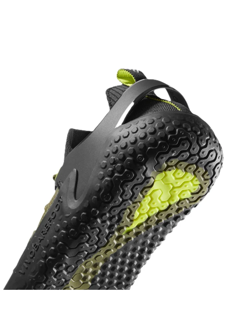 Vivobarefoot Męskie Buty sportowe Motus Strength M Zielony | Oficjalny sklep | Monotox