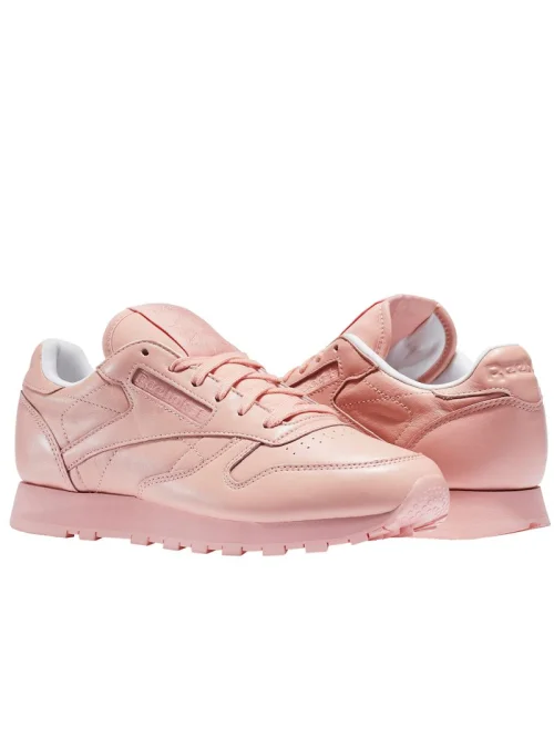 Reebok CL LEATHER PASTELS BD2771