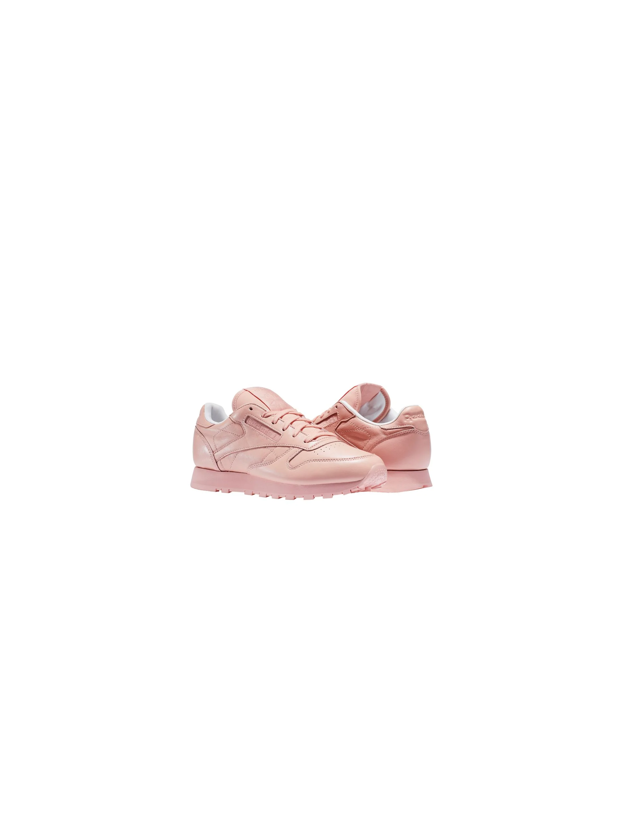 Reebok CL LEATHER PASTELS BD2771