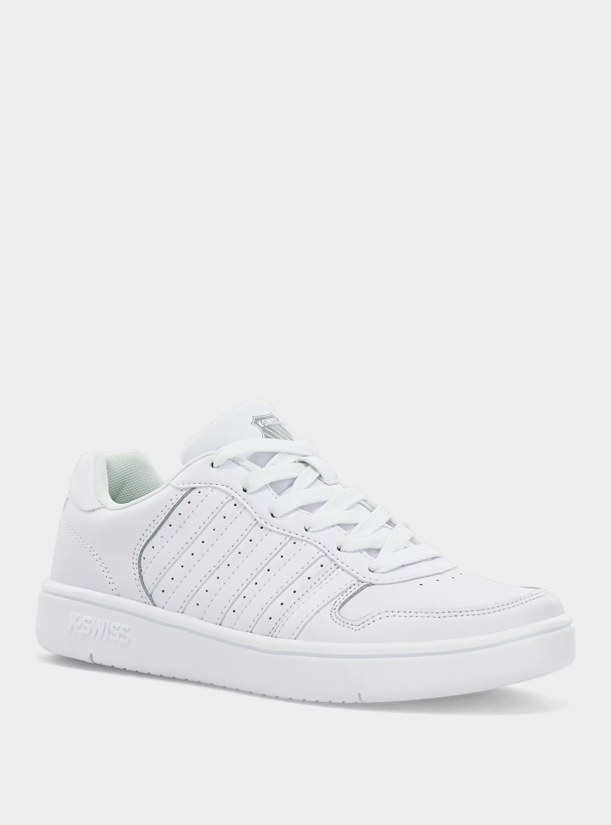 K-Swiss COURT PALISADES 06931-117-M