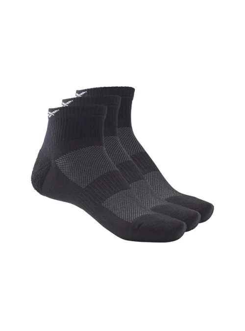 Reebok TE ANK SOCK 3P GH0419