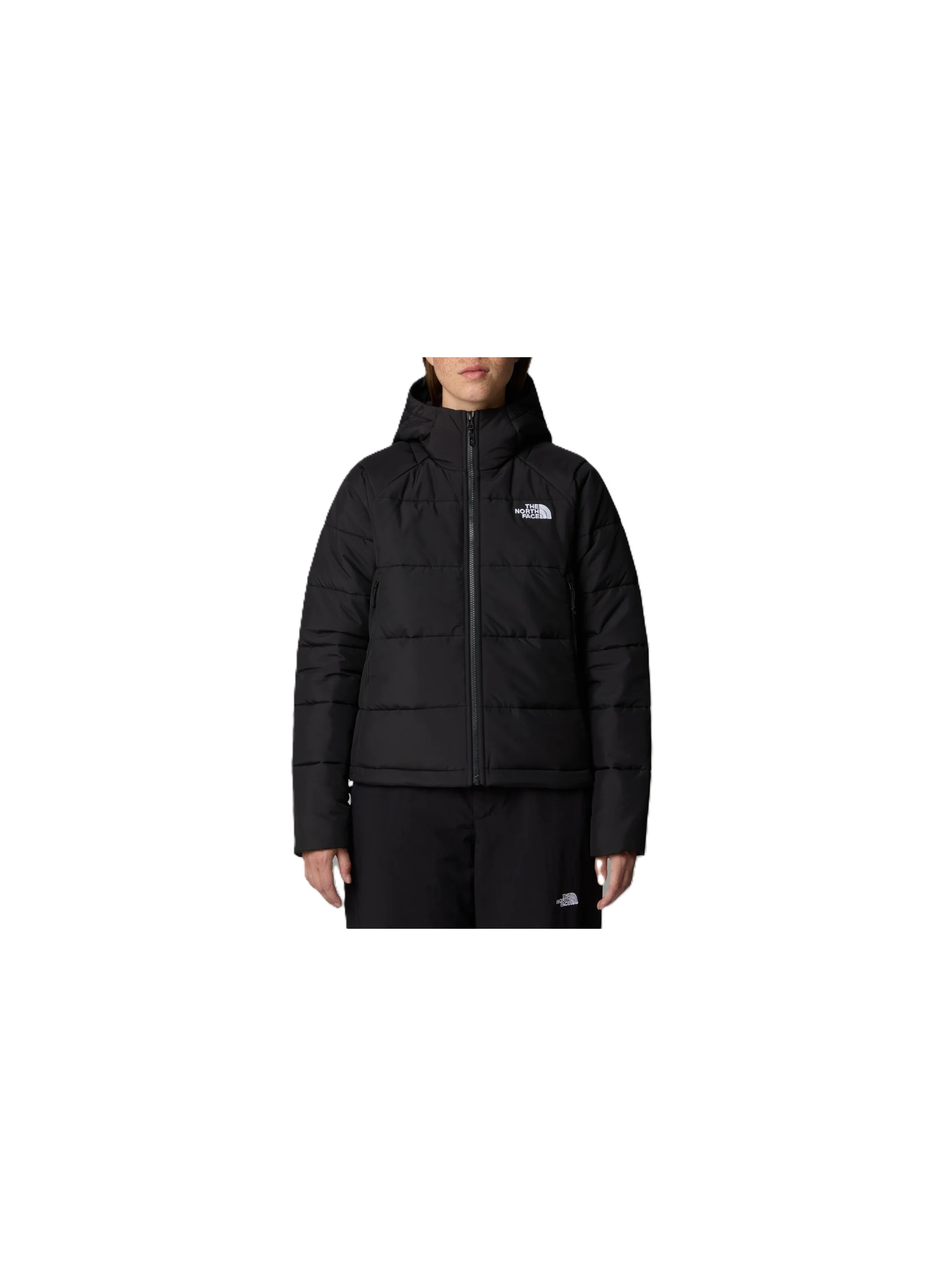 The North Face W HYALITE SYN HD NF0A7ZIV4H0