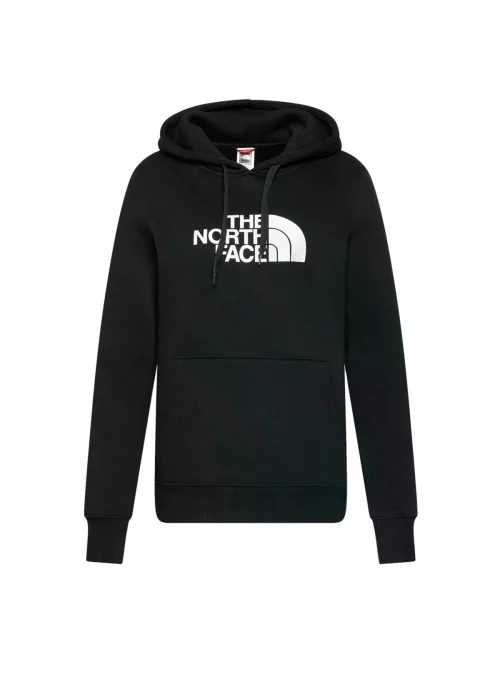 The North Face W DREW PEAK PULL HD NF0A55ECJK3