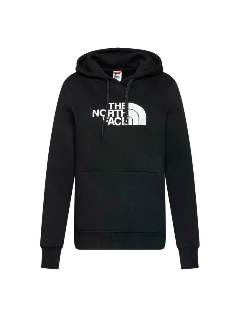 The North Face W DREW PEAK PULL HD NF0A55ECJK3