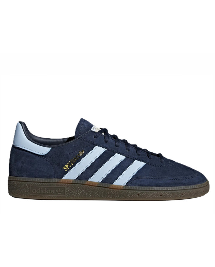 Adidas Handball Spezial Granatowe – Kup Online