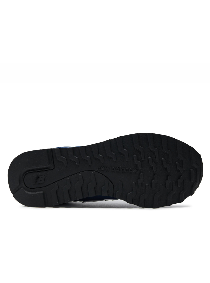 New Balance Męskie Sneakersy Nb 500 GM500EN2 Granatowy | Sklep Monotox