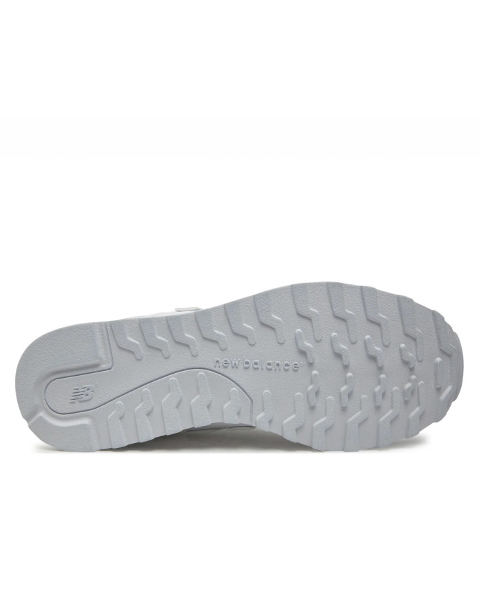 New Balance Męskie Sneakersy Nb 500 Biały | Oficjalny sklep | Monotox