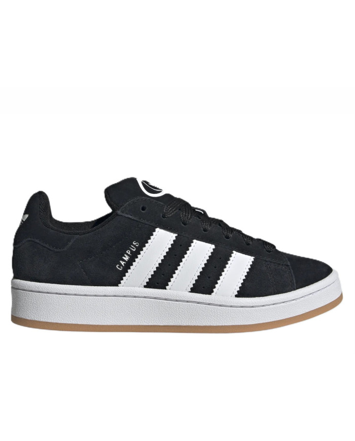 Adidas Campus 00s Damskie – Czarne Sneakersy | Kup Online