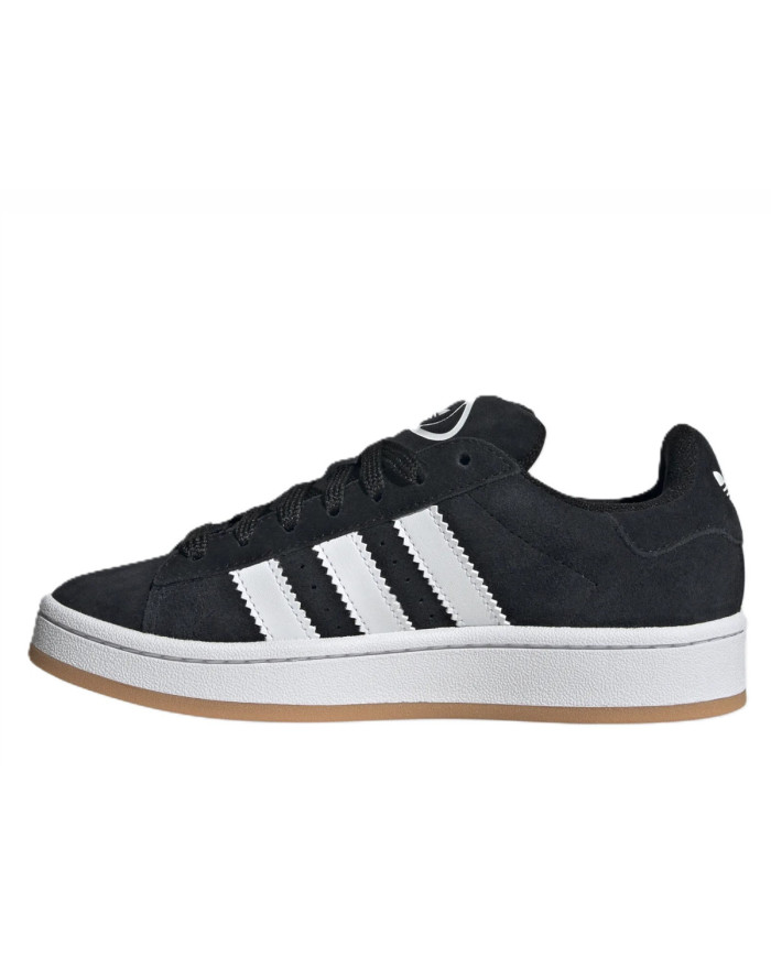 Adidas Campus 00s Damskie – Czarne Sneakersy | Kup Online