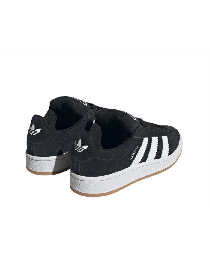 Adidas Campus 00s Damskie – Czarne Sneakersy | Kup Online