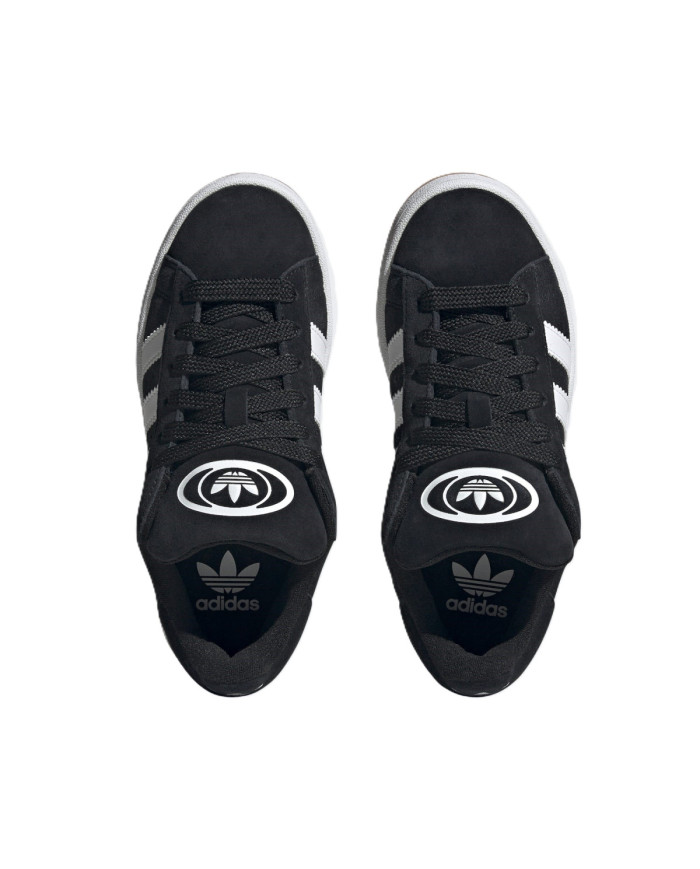 Adidas Campus 00s Damskie – Czarne Sneakersy | Kup Online