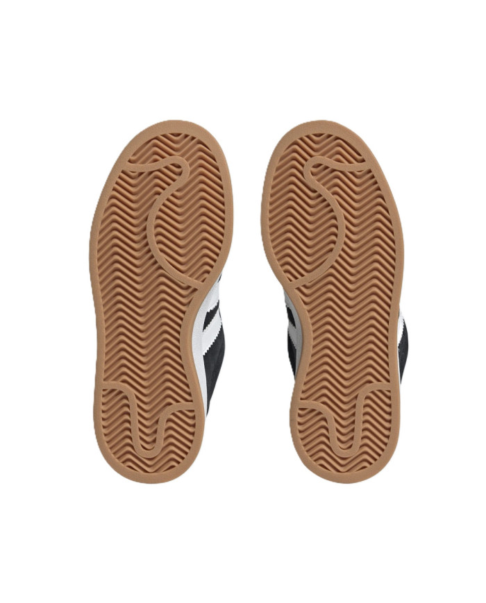 Adidas Campus 00s Damskie – Czarne Sneakersy | Kup Online