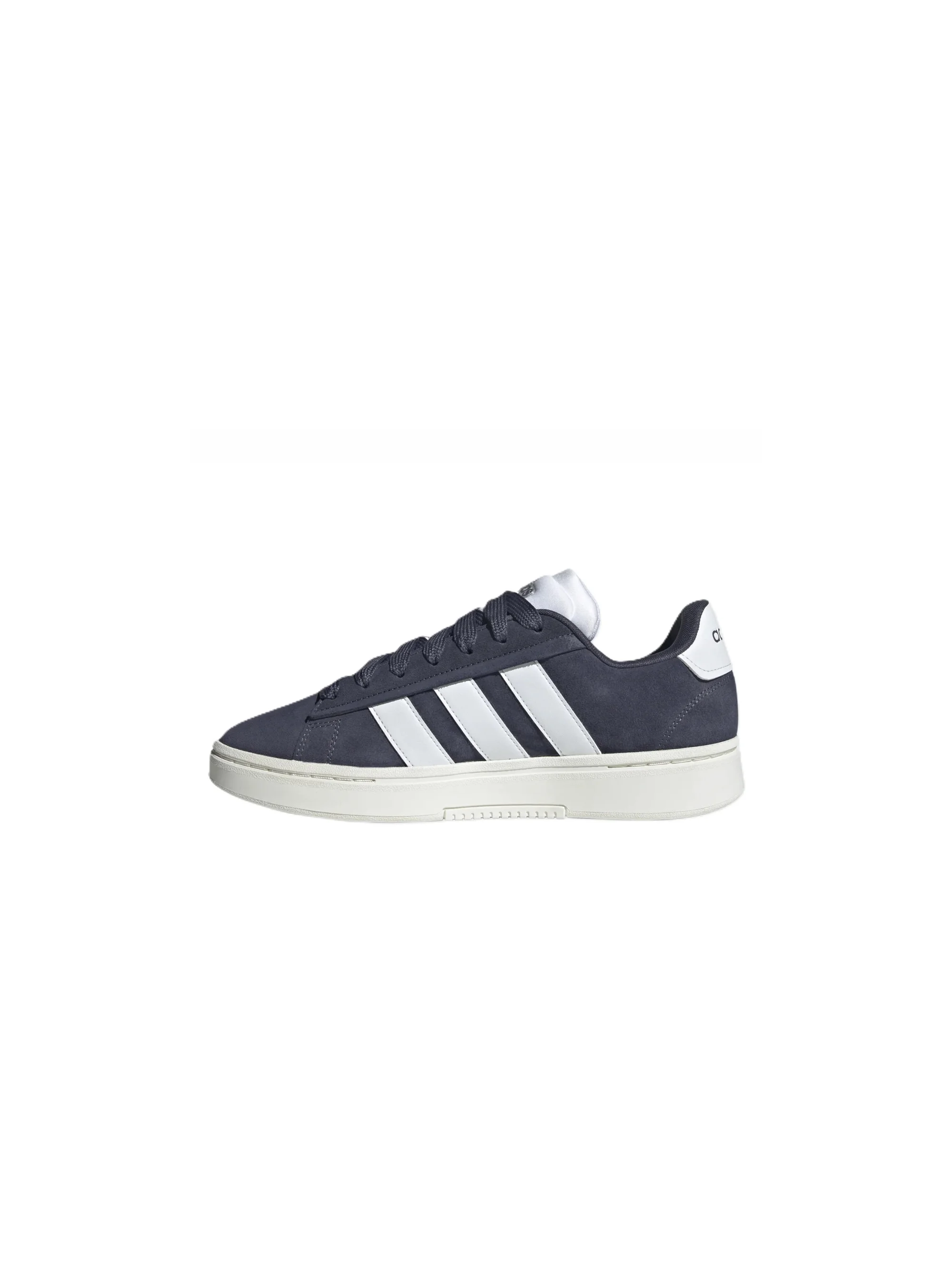Adidas Męskie Sneakersy Grand Court Alpha Klasyczne - Granatowe