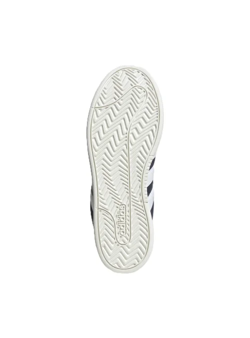Adidas Męskie Sneakersy Grand Court Alpha Klasyczne - Granatowe