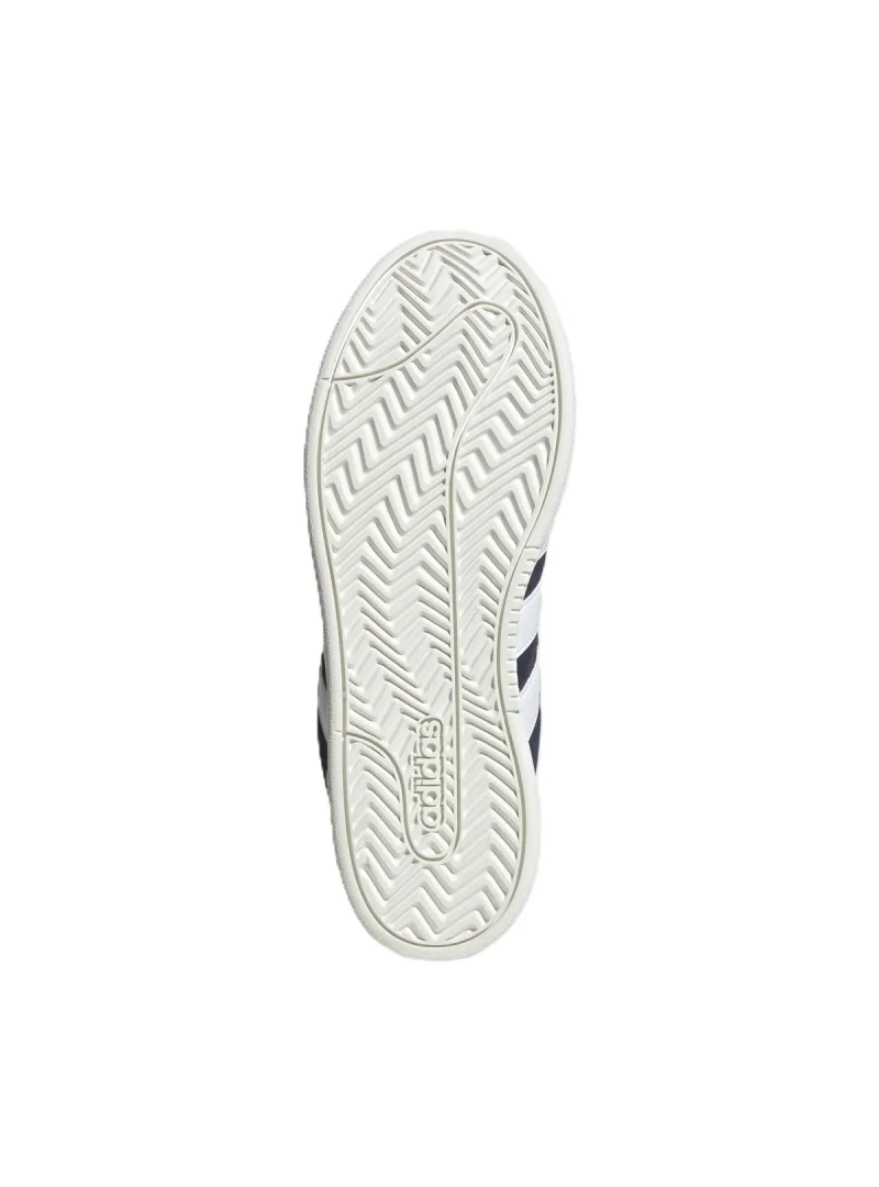 Adidas Męskie Sneakersy Grand Court Alpha Klasyczne - Granatowe
