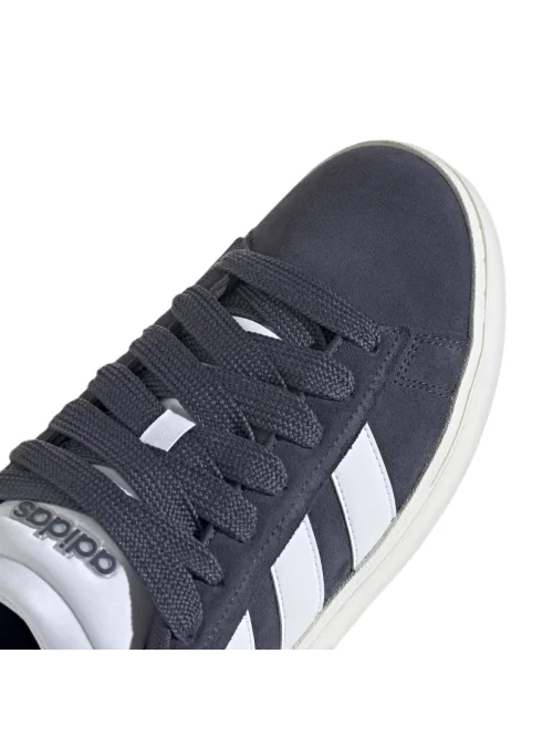 Adidas Męskie Sneakersy Grand Court Alpha Klasyczne - Granatowe
