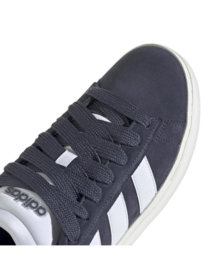 Adidas Męskie Sneakersy Grand Court Alpha Klasyczne - Granatowe