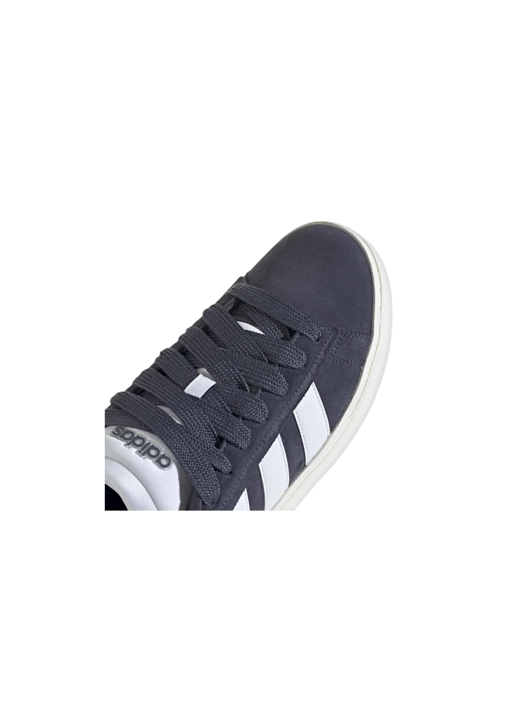 Adidas Męskie Sneakersy Grand Court Alpha Klasyczne - Granatowe