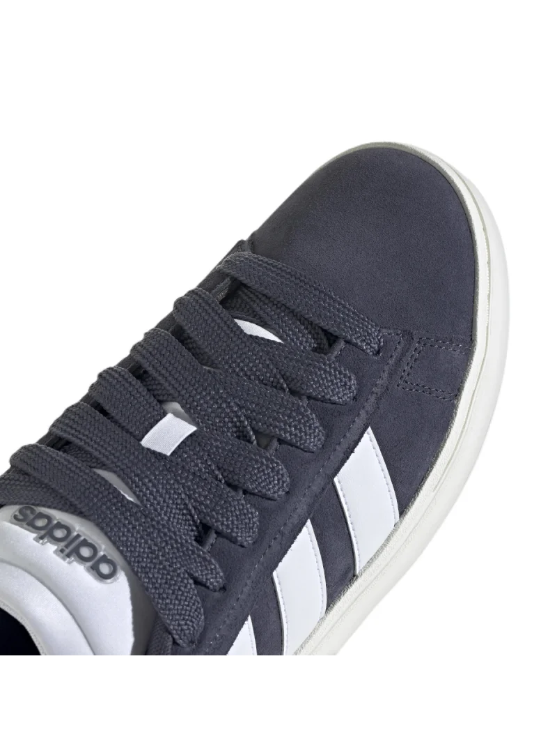 Adidas Męskie Sneakersy Grand Court Alpha Klasyczne - Granatowe