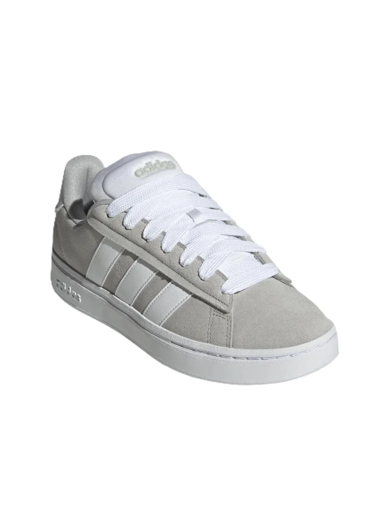Adidas Męskie Sneakersy Grand Court Alpha Klasyczne - Szare