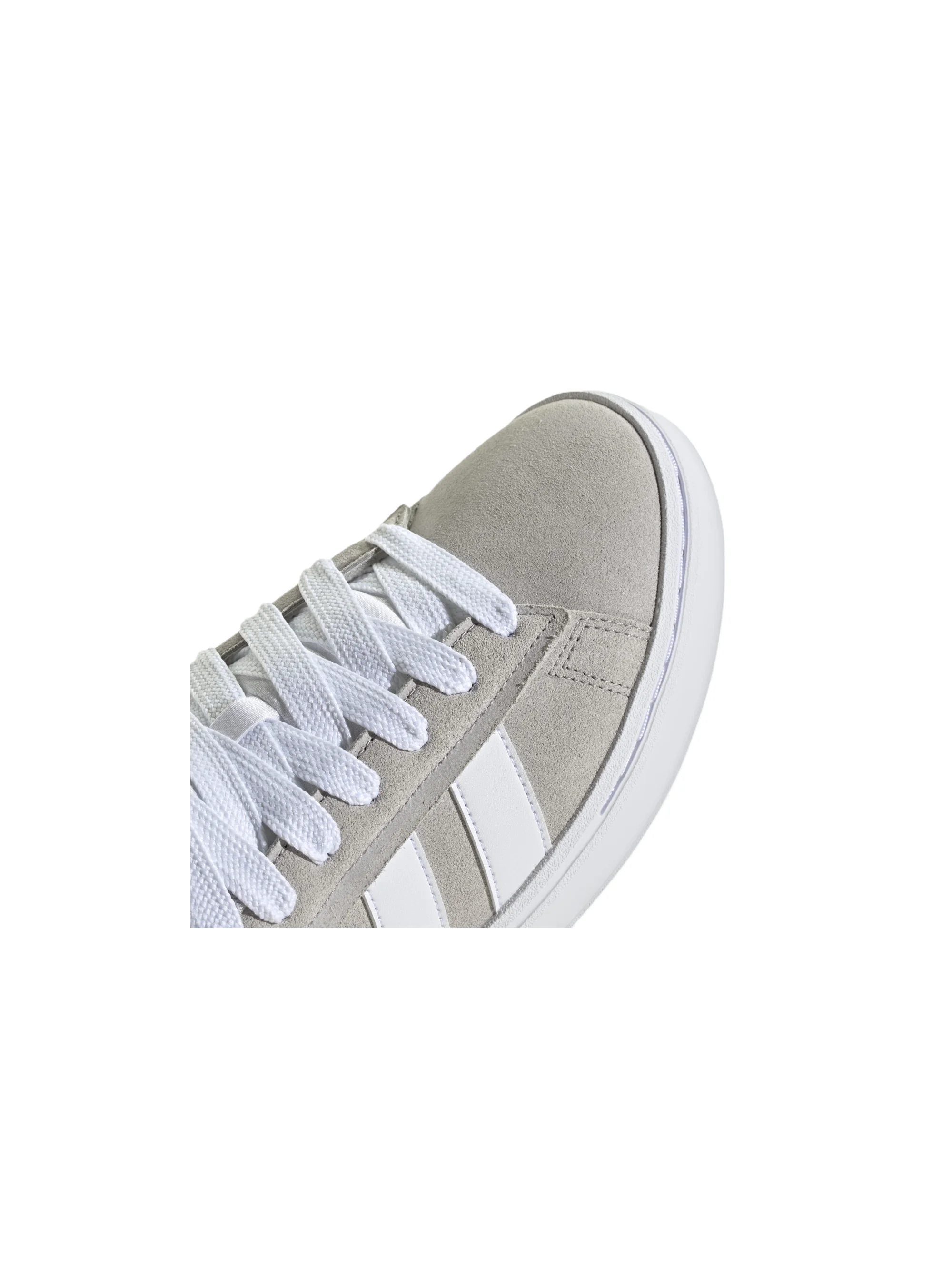 Adidas Męskie Sneakersy Grand Court Alpha Klasyczne - Szare