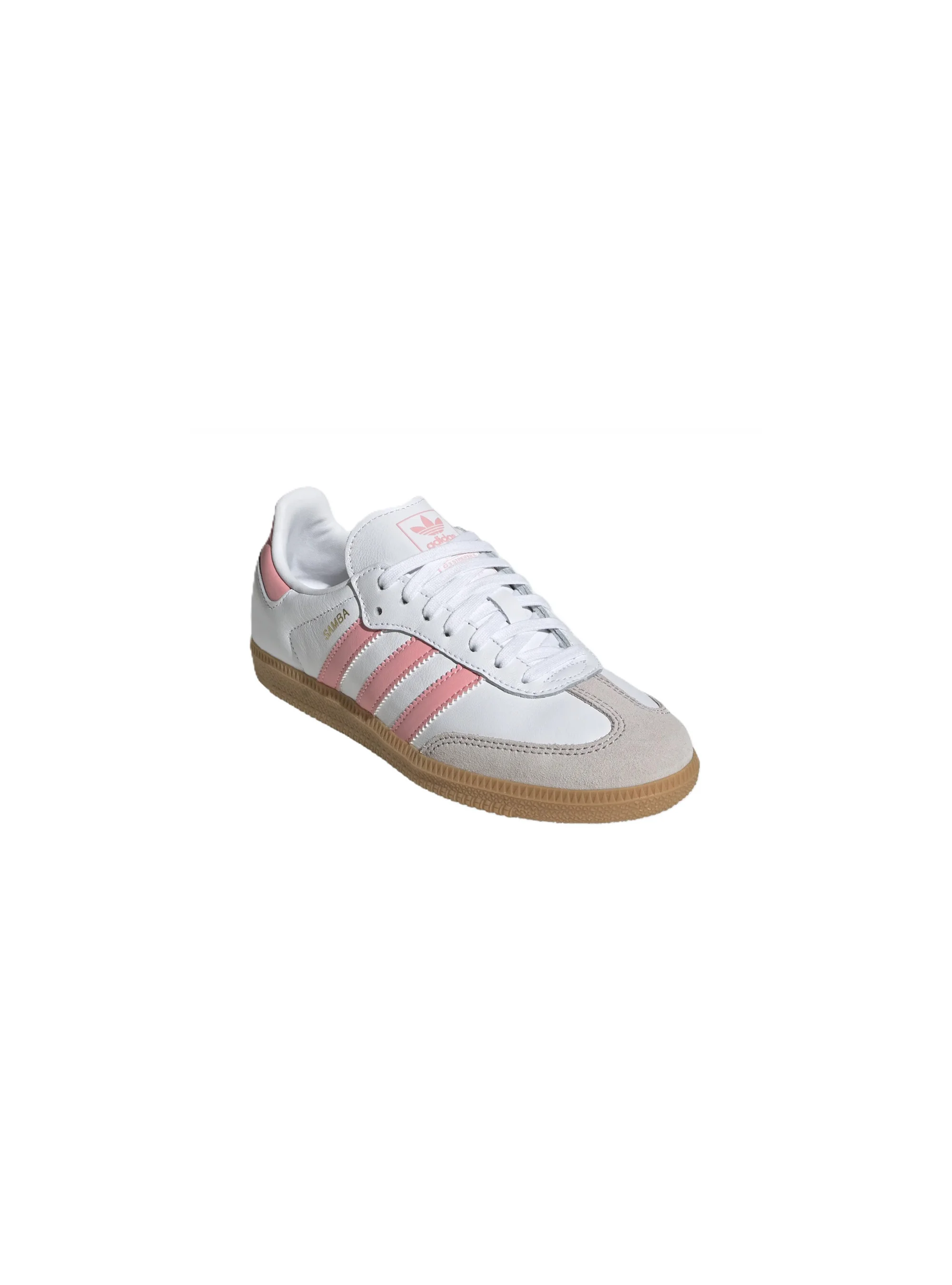 Adidas SAMBA OG J JP5480