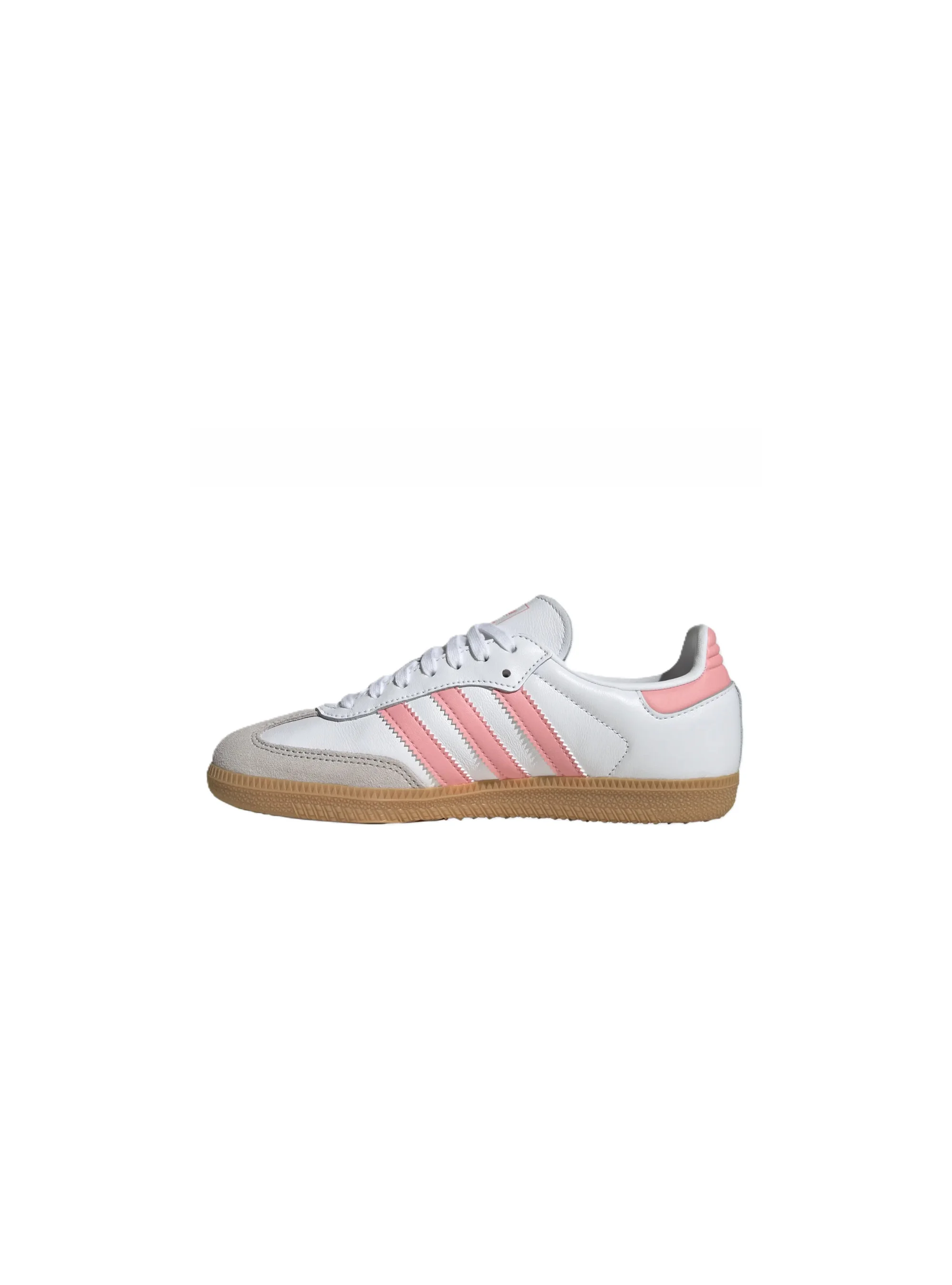 Adidas Samba Damskie Białe Sneakersy – Kup Online
