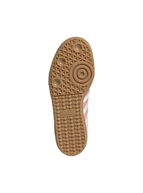 Adidas Samba Damskie Białe Sneakersy – Kup Online