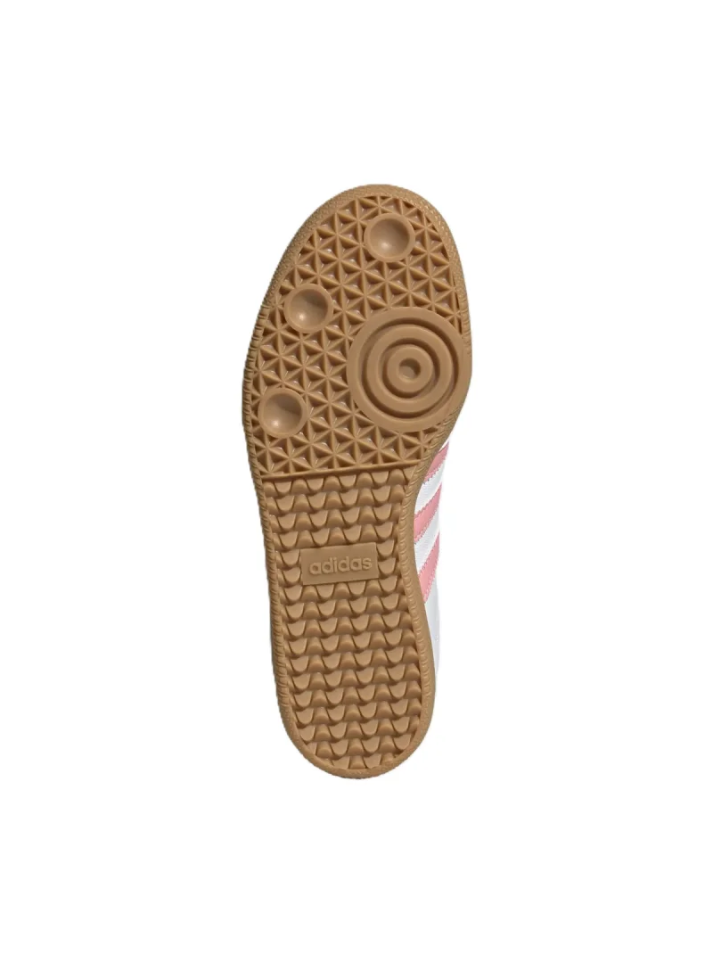 Adidas Samba Damskie Białe Sneakersy – Kup Online