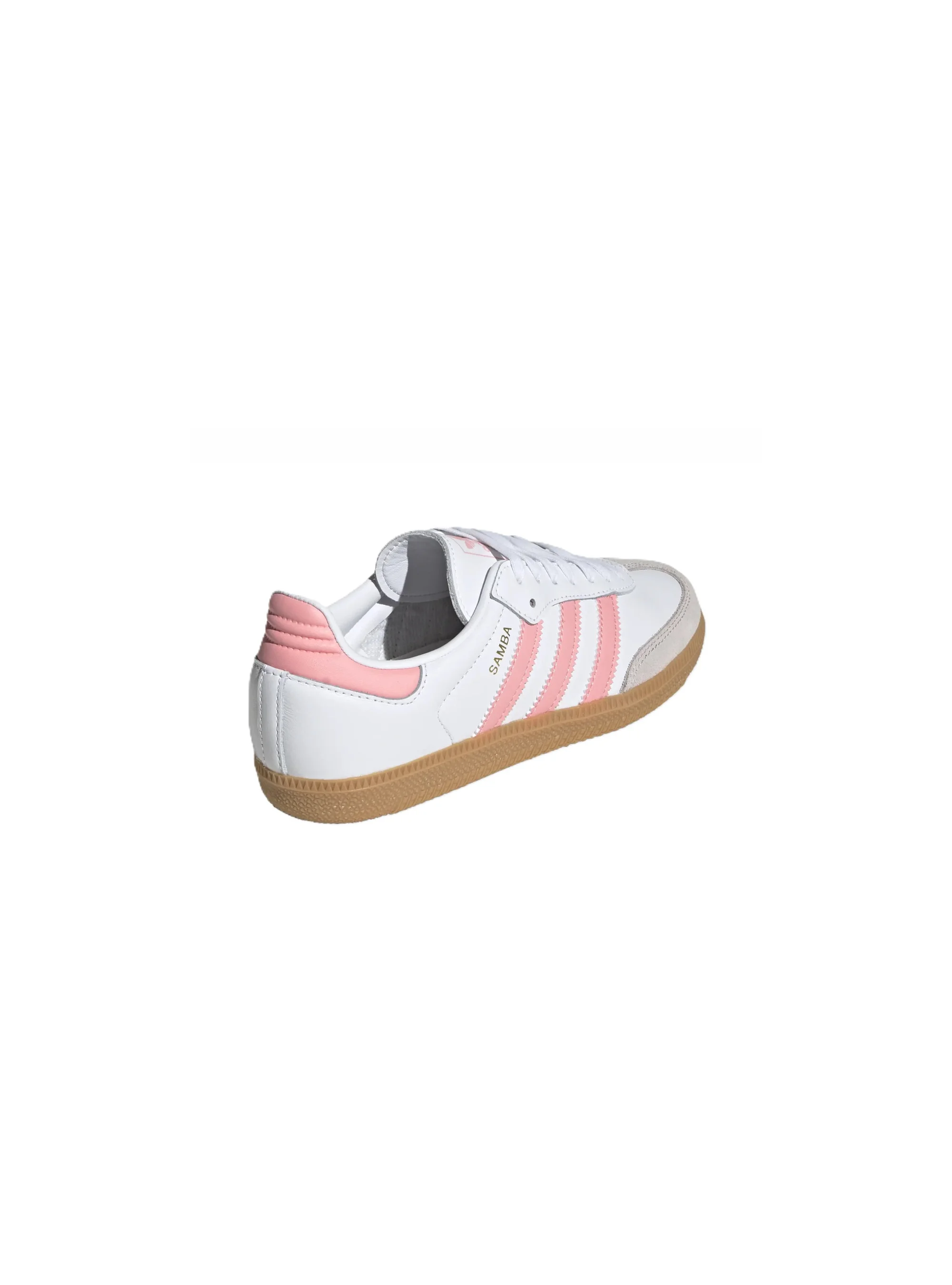 Adidas SAMBA OG J JP5480