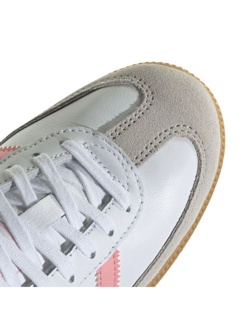 Adidas Samba Damskie Białe Sneakersy – Kup Online