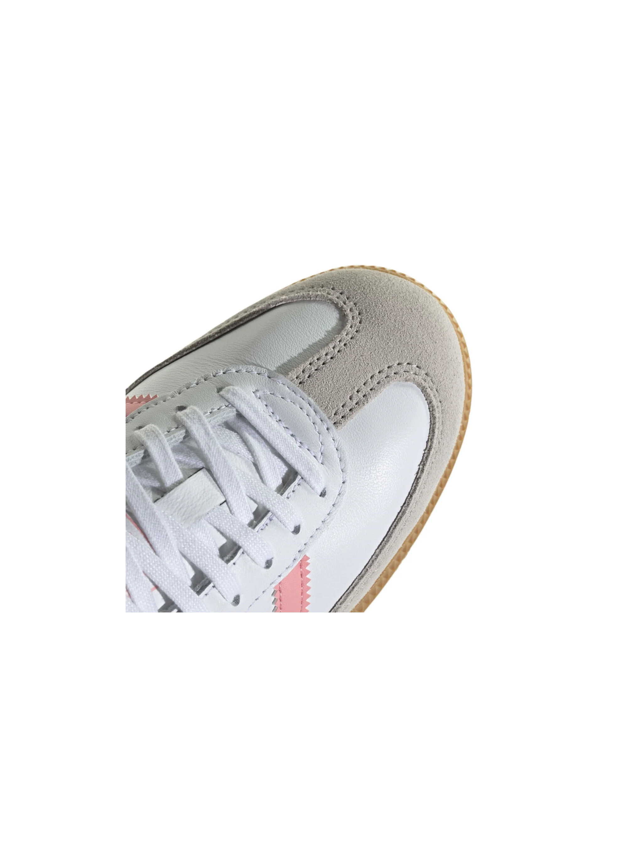 Adidas Samba Damskie Białe Sneakersy – Kup Online