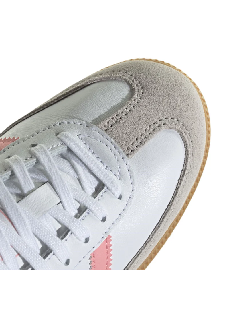 Adidas Samba Damskie Białe Sneakersy – Kup Online