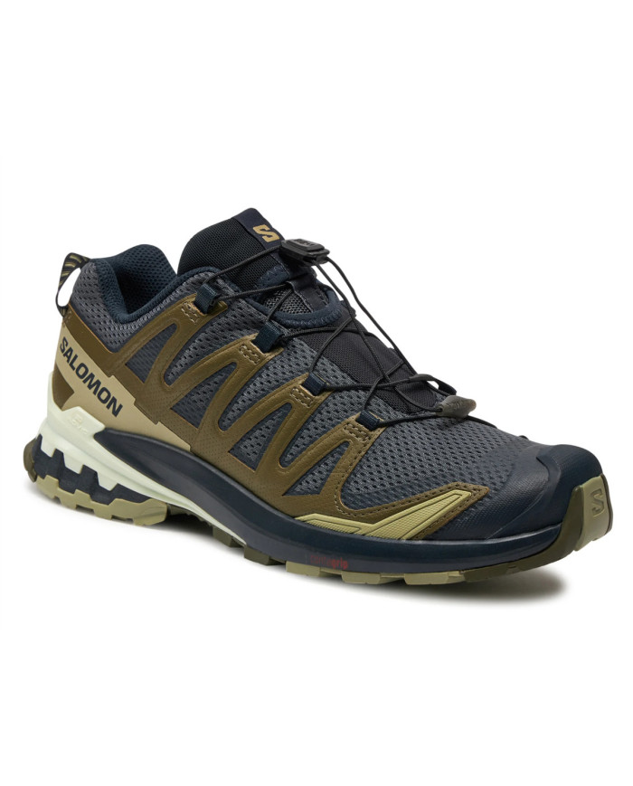 Salomon XA Pro 3D V9 Męskie Szare – Kup Online