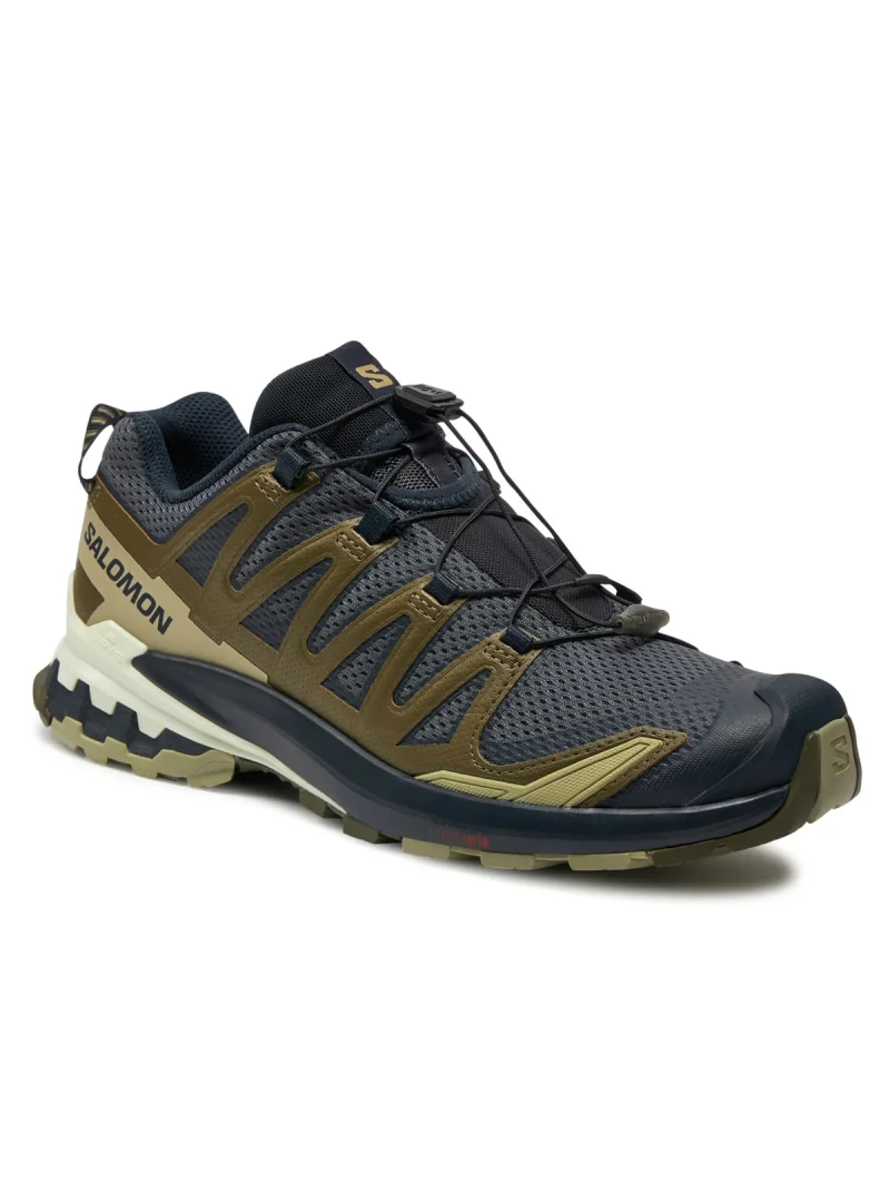 Salomon XA PRO 3D V9 L47467500