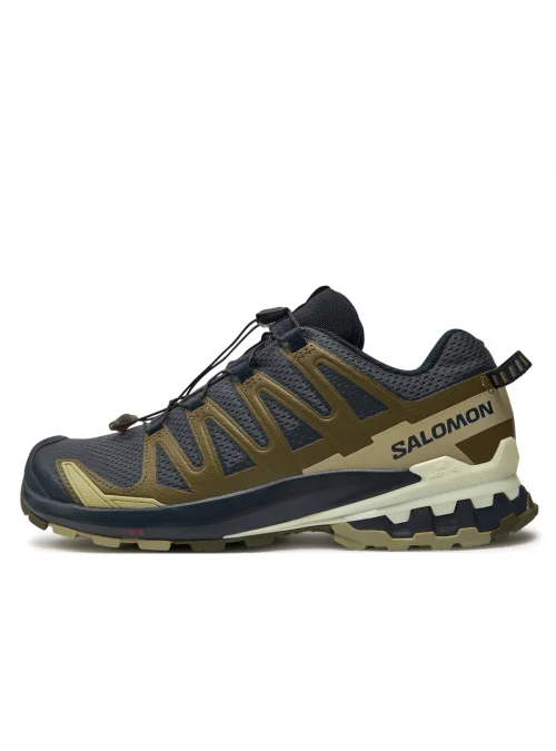 Salomon XA PRO 3D V9 L47467500