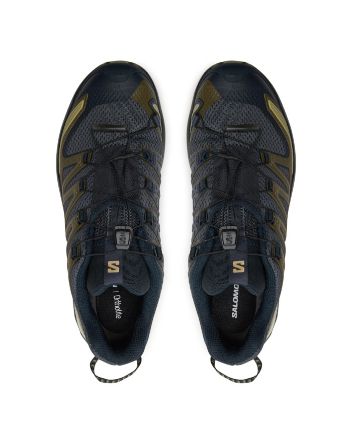 Salomon XA Pro 3D V9 Męskie Szare – Kup Online