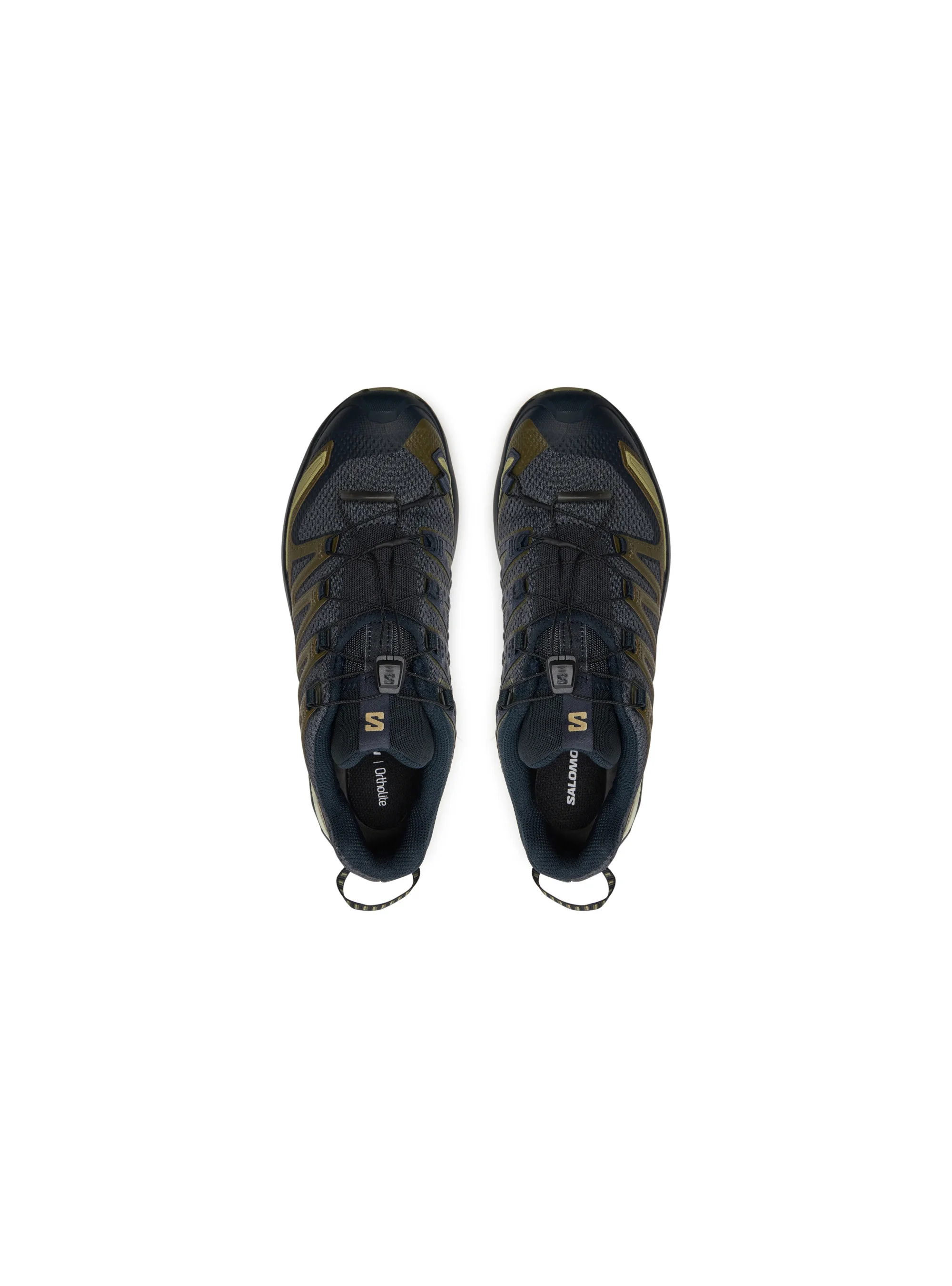 Salomon XA PRO 3D V9 L47467500