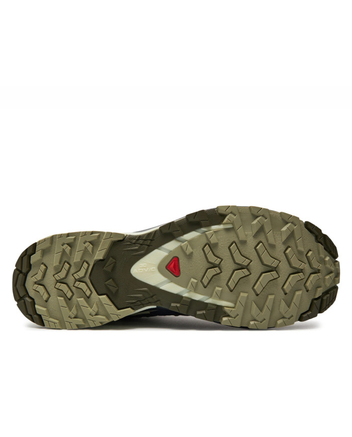 Salomon XA Pro 3D V9 Męskie Szare – Kup Online