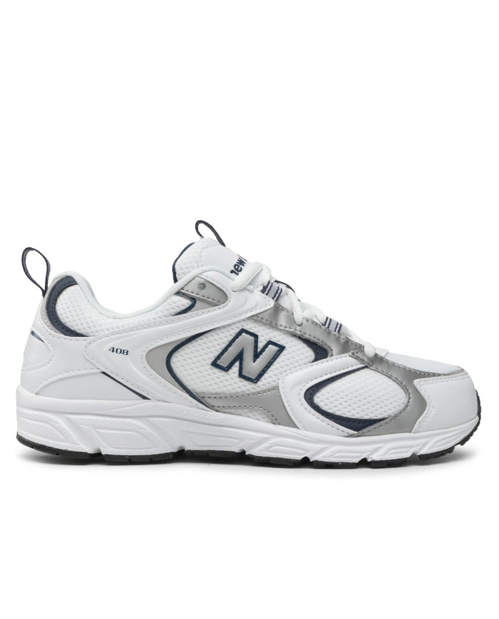 New Balance Damskie Sneakersy Nb 408 ML408A Biały | Sklep Monotox