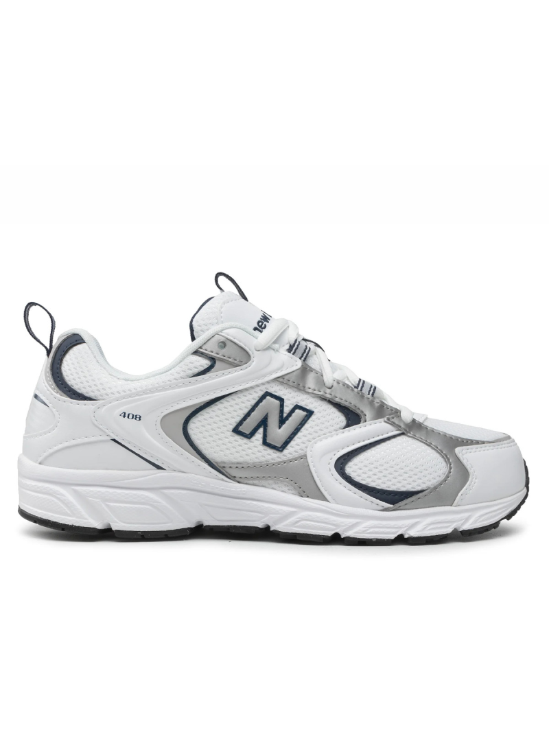 New Balance Damskie Sneakersy Nb 408 ML408A Biały | Sklep Monotox