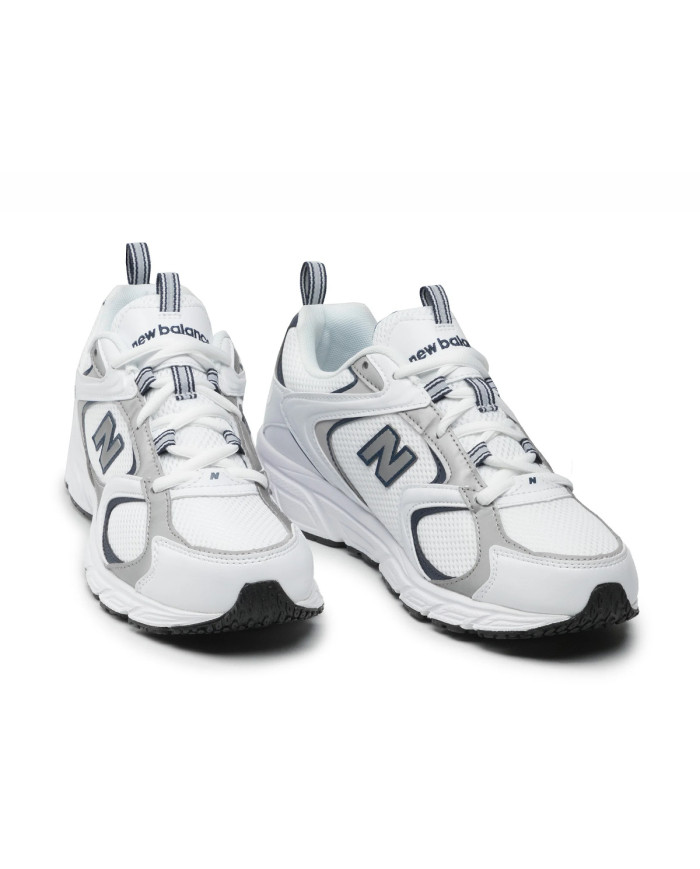 New Balance Damskie Sneakersy Nb 408 ML408A Biały | Sklep Monotox