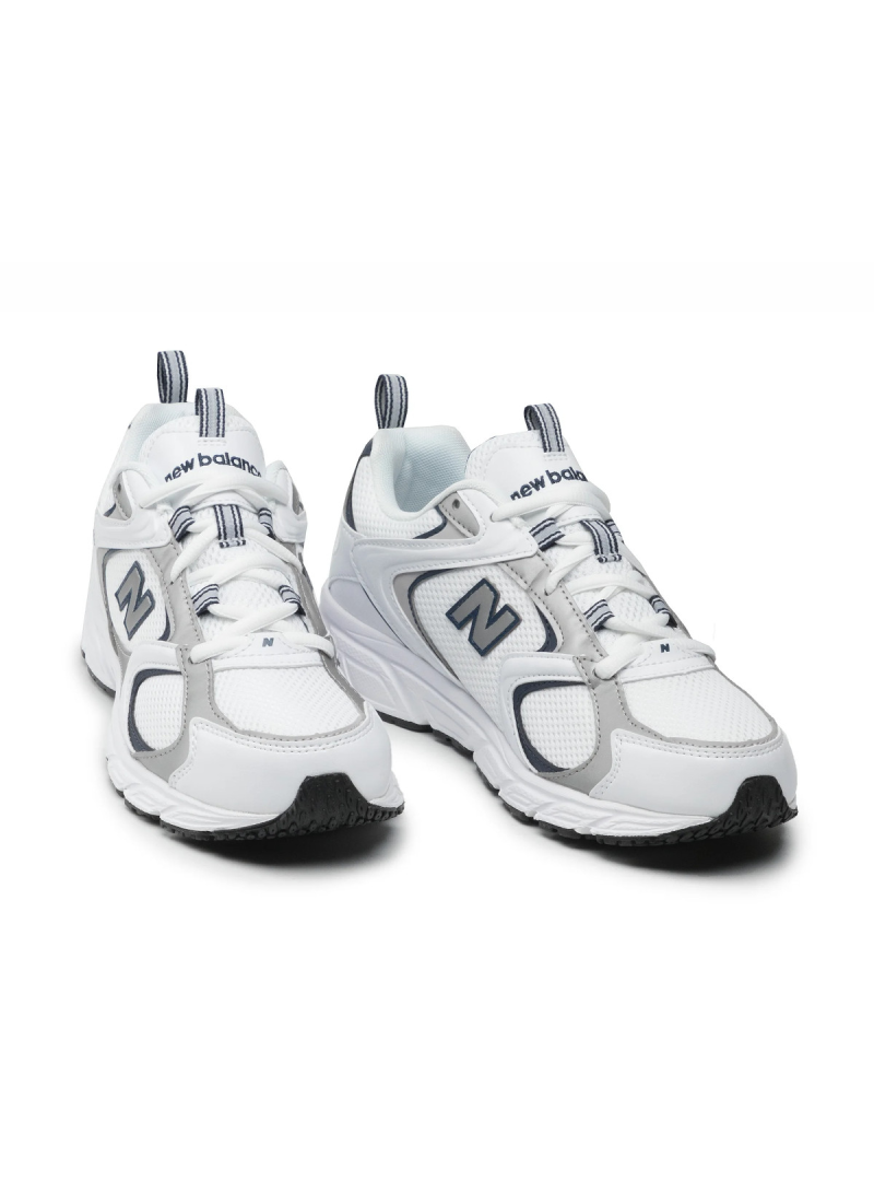 New Balance Damskie Sneakersy Nb 408 ML408A Biały | Sklep Monotox