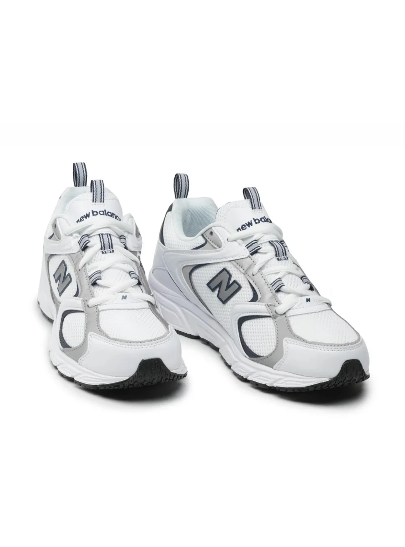 New Balance Damskie Sneakersy Nb 408 ML408A Biały | Sklep Monotox