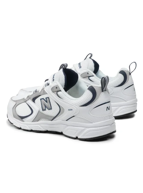 New Balance Damskie Sneakersy Nb 408 ML408A Biały | Sklep Monotox