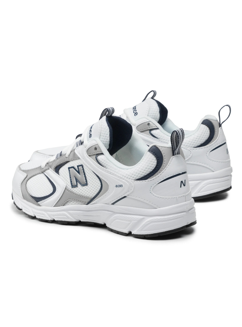 New Balance Damskie Sneakersy Nb 408 ML408A Biały | Sklep Monotox