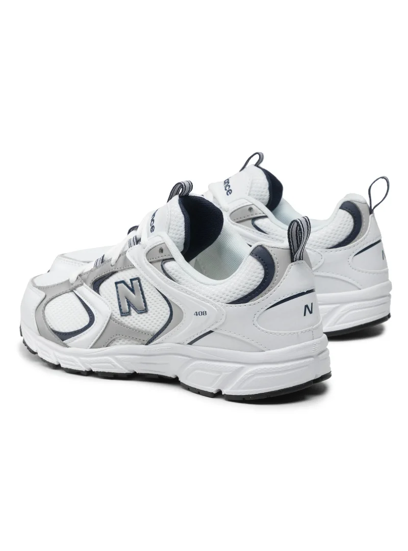 New Balance Damskie Sneakersy Nb 408 ML408A Biały | Sklep Monotox